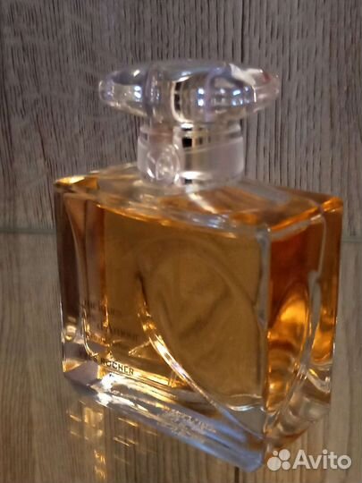 Yves Rocher ароматы