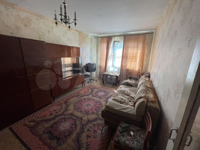 1-к. квартира, 35,4 м², 2/5 эт.