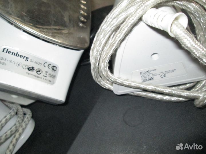 Утюг Elenberg,Утюг eden home sw-2788