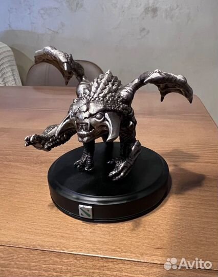 Статуэтка dota