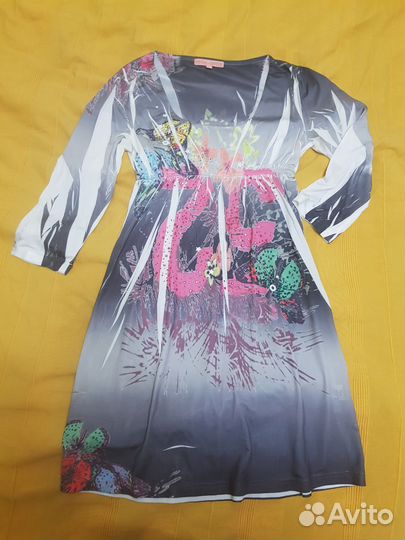 Платье размер 40-42
