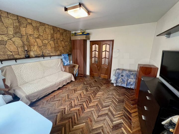 4-к. квартира, 76,9 м², 3/14 эт.