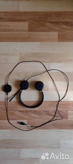 Гарнитура Jabra HSC060