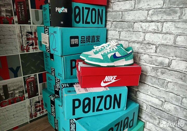 Обучение Poizon, научу заказывать с Поизон, Пойзон