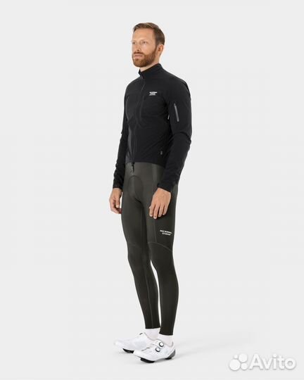 Бибы Pas Normal Studios Essential long BIB Size L