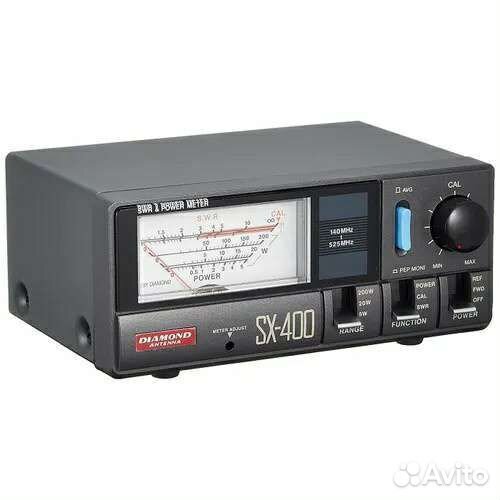 Ксв-метр Diamond SX-400