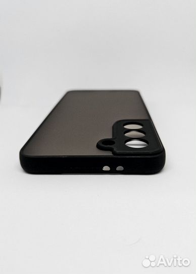 Противоударный чехол для Samsung Galaxy S21