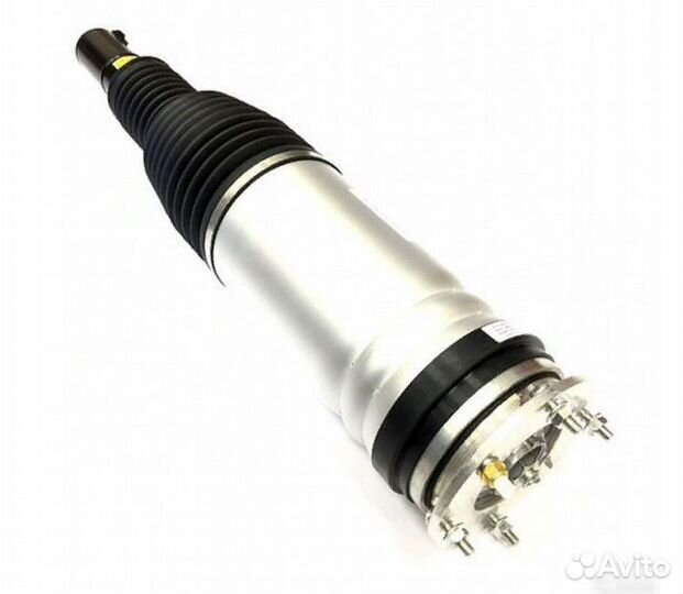 Передний левый амортизатор Range Rover L494