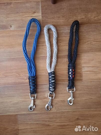 Амуниция для собак