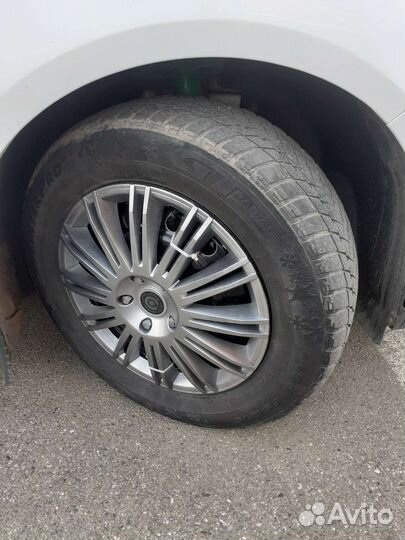 R15 GT Radial Maxmiler Pro 195/65, PCD 5x108 DIA 63.3