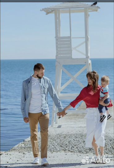 Обработка фотографий ретушь