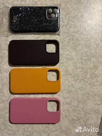 Чехол на iPhone 13 Pro Max