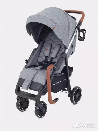 Коляска прогулочная mowbaby Ride