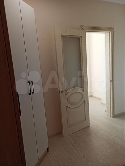 1-к. квартира, 38 м², 15/17 эт.