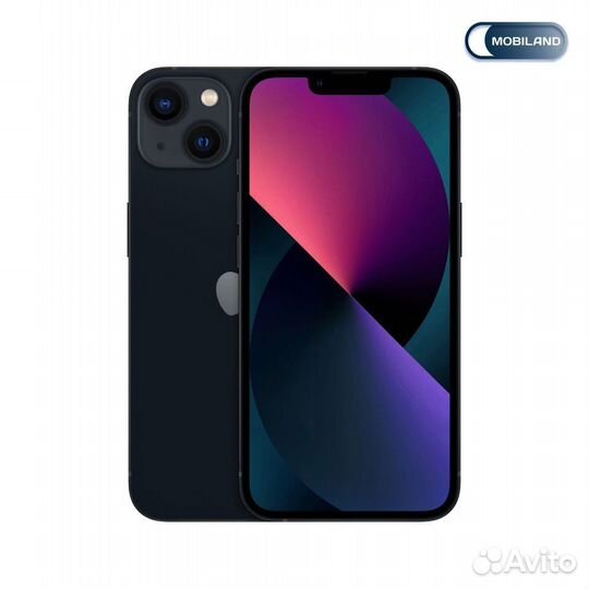 iPhone 13 Midnight 512GB A2633