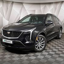 Cadillac XT4 2.0 AT, 2020, 41 720 км, с пробегом, цена 3 655 650 руб.