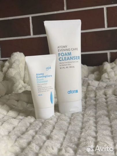 Пенка Атоми