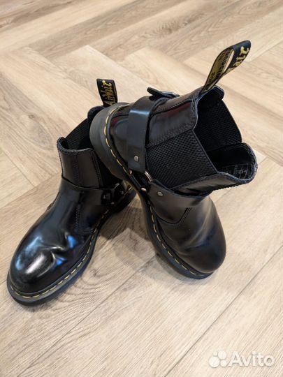 Dr martens AirWair ботинки