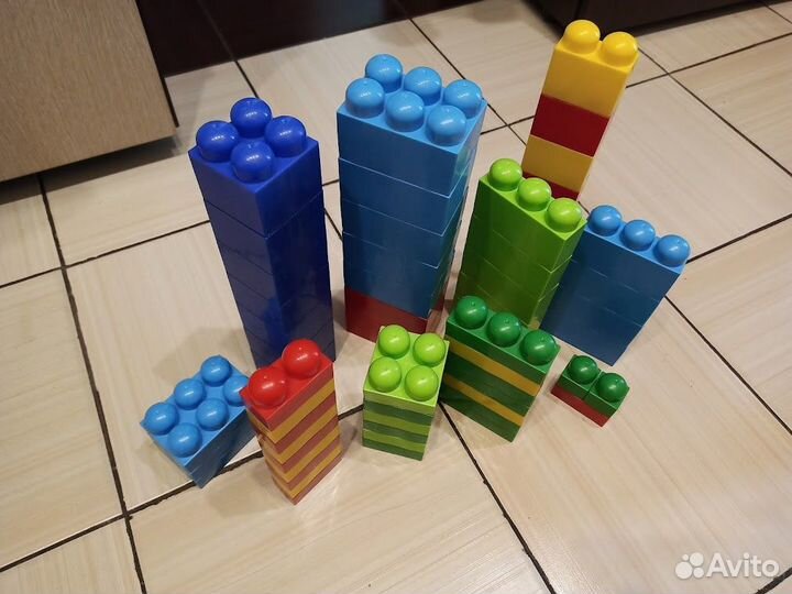 Детские игрушки