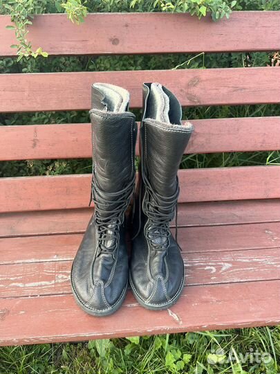 Ичиги мужские