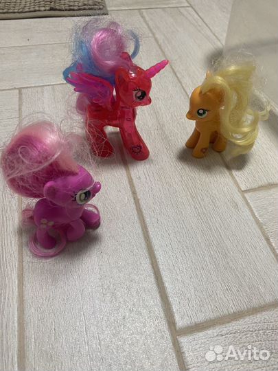 My Little Pony