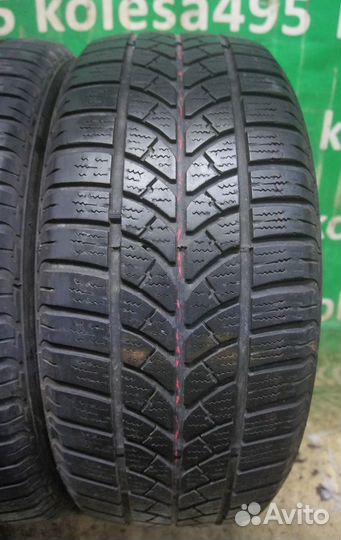 Bridgestone Blizzak LM-18 235/60 R16 100H