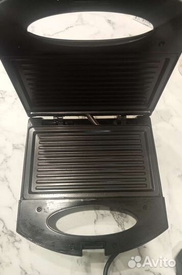 Электрогриль Lumme