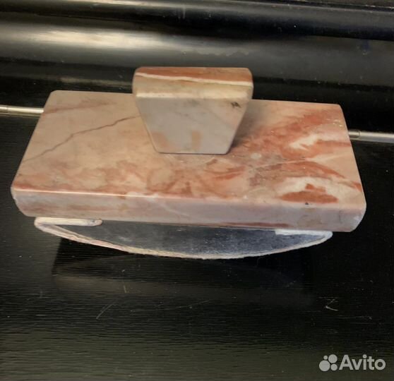 Пресс-папье, раритет