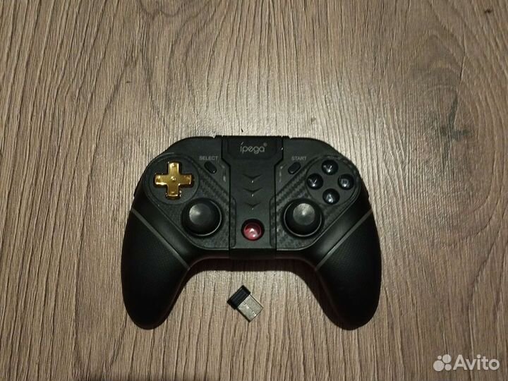 Геймпад ipega