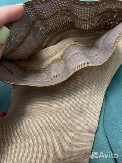 Компрессионные чулки 2 класс размер M