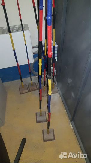 Парковочные фишки