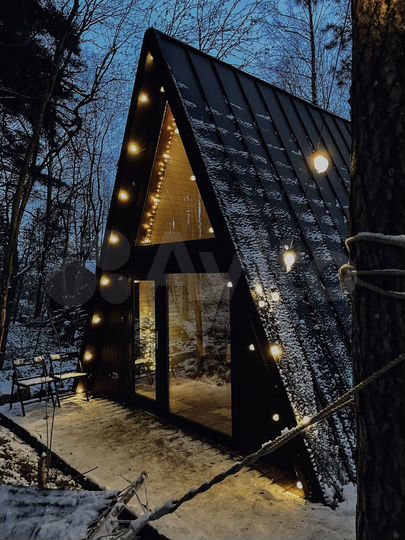 Готовый арендный бизнес