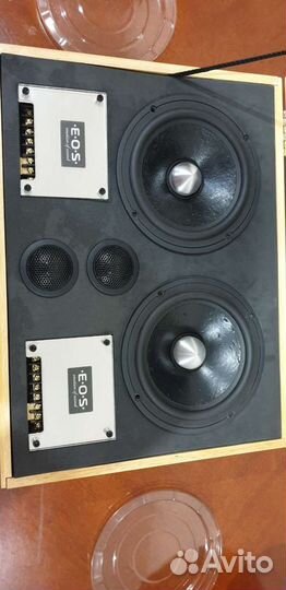 Двухполосная система Е.О.S Exsperience EX-165