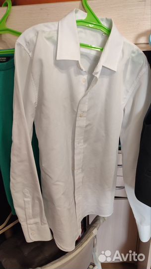 Школьные вещи пакетом 140