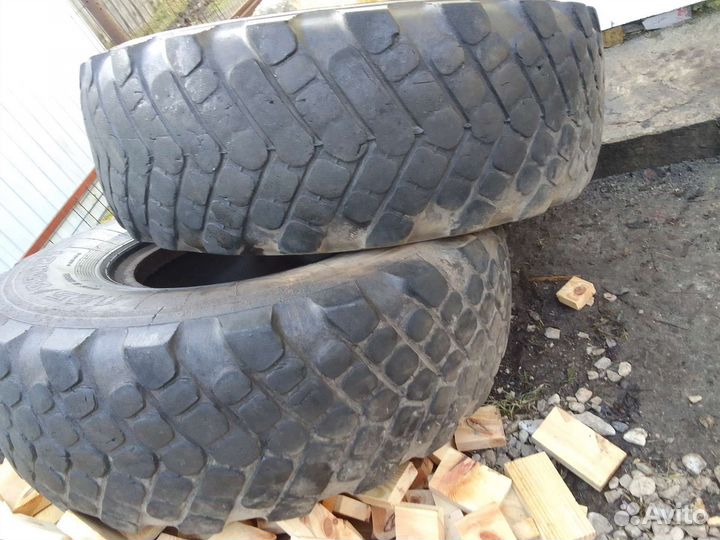 КАМА 1260-1 21/85