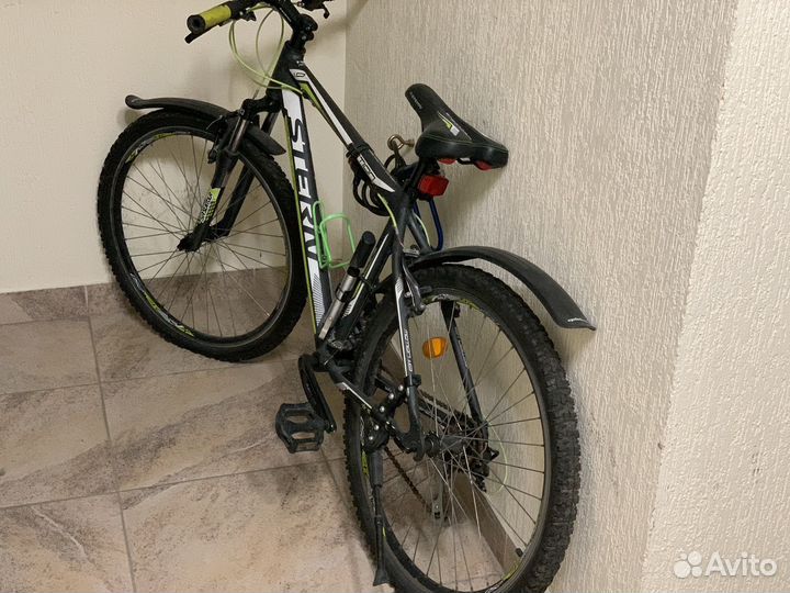 Велосипеды бу взрослый Stern