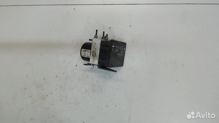 Блок абс, насос Citroen C5, 2002