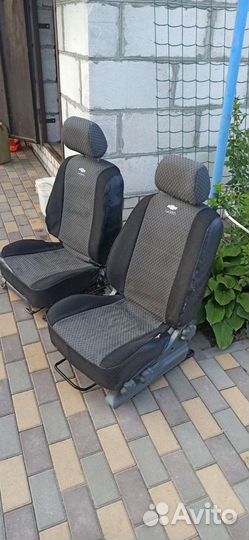 Автомобильное кресло chevrolet lacetti