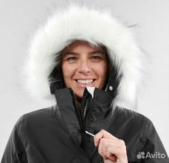 Куртка женская