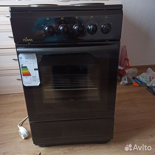 Плита электрическая