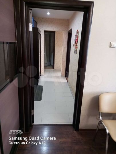 2-к. квартира, 51,9 м², 9/9 эт.