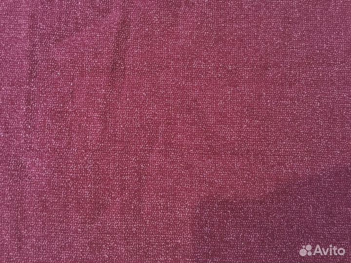 Ткани времен СССР