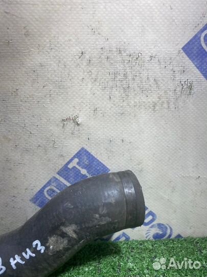 Патрубок системы охлаждения Mercedes-Benz Clk 230