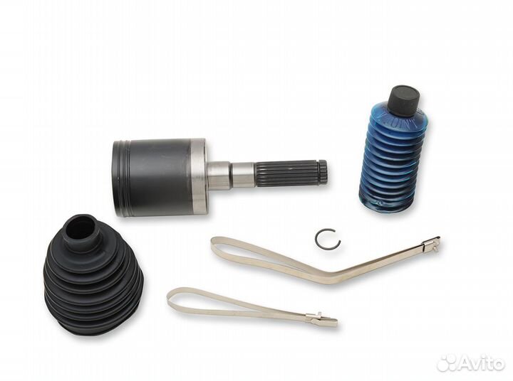 Шрус внутренний правый BRP Outlander G2 / WE271201