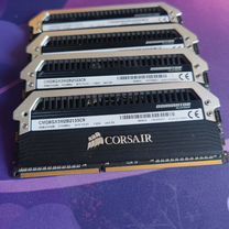 corsair dominator platinum - Оперативная память - купить во всех