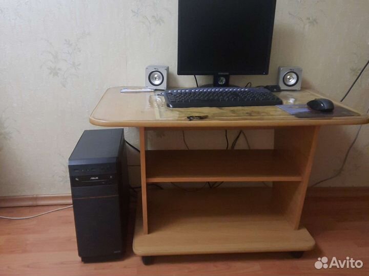Компьютер