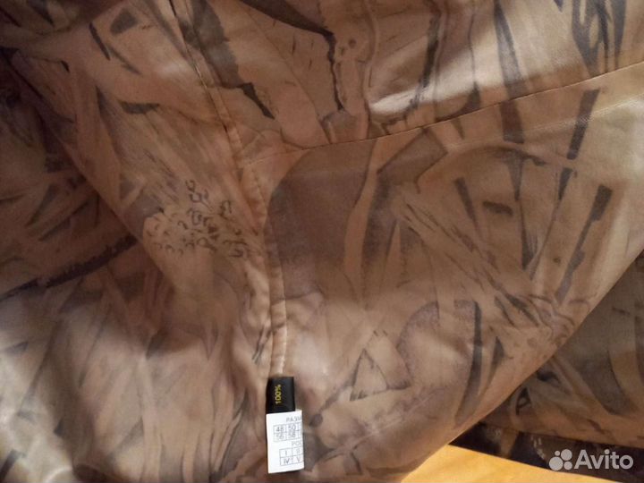 Костюм для охоты и рыбалки