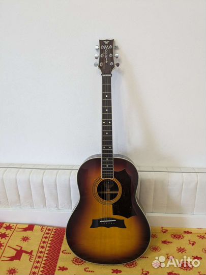 Акустическая гитара Morris MG-40