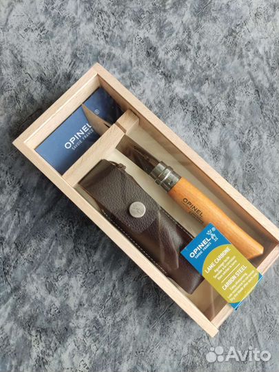 Нож Opinel 8 Франция