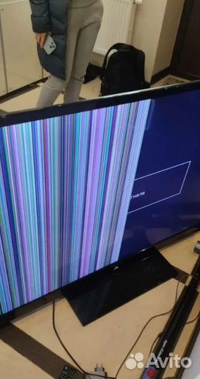 Ремонт телевизоров и пылесосов